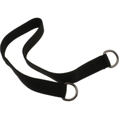 Hammock Straps 65cm 2 ft Long 220 LBS Heavy Duty Lightweight Easy to install Fits All Hammocks Easy to Set up