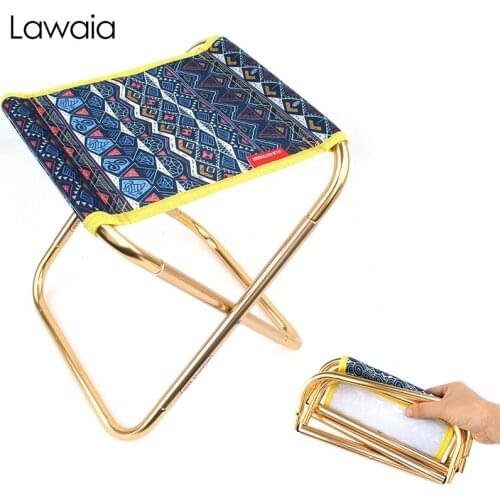 Lawaia Folding Chairs