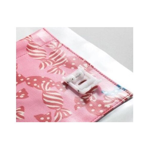 Multifunctional sewing machine parts RJ-7314PW Non slip roller foot