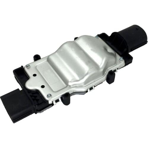 Car Engine Radiator Cooling Fan Control Module 1137328567 for Ford Focus