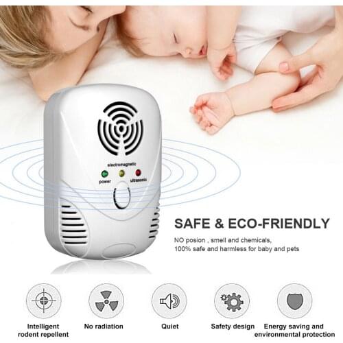NianLenss Pest Control Products
