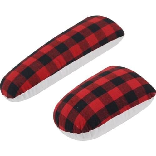 New Tailors Ham Seam Roll for Ironing Pressing Tools Ironing Scorch Heat Insulation Pad Dressmaking Tool Sewing Supplies