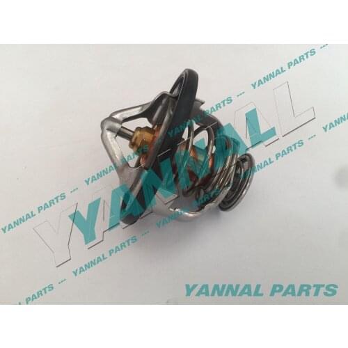 New 4JJ1 Thermostat 8-98017027-2 For Isuzu