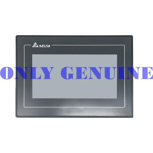 Brand New Delta HMI DOP-103BQ 4.3 inch touch screen Replace DOP-B03S210/DOP-B03S211