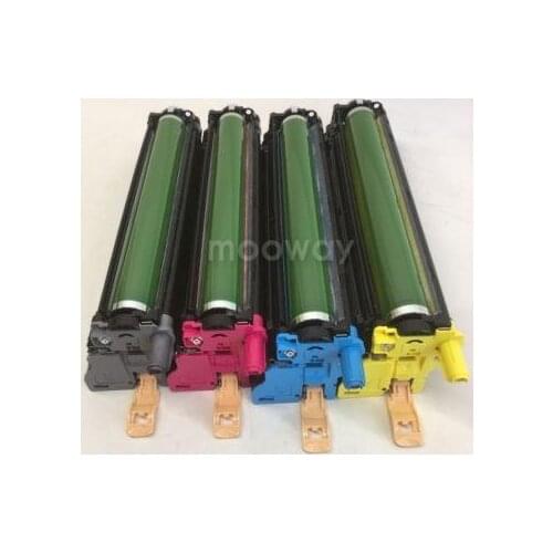 Compatible color drum unit for Xerox Phaser 6510DN WC6515 Drum Cartridge
