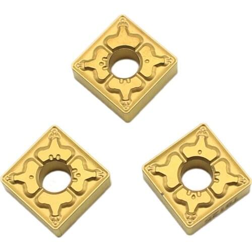 High Quality SNMG120408 TM T9125 Carbide Outer External Turning Tool SNMG 120408 TM CNC Lathe Tool Cutting Tools