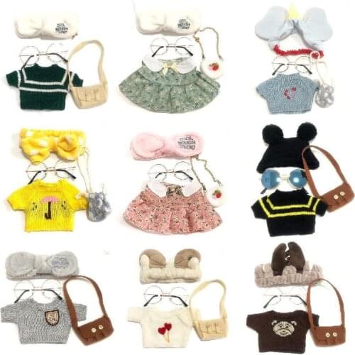 XINERJIA Baby Dolls