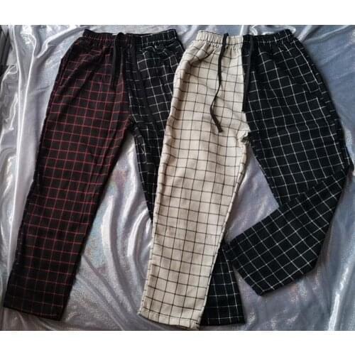 YrightMwrong Women's Classic Trousers