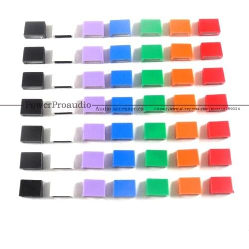 49pcs DAC2355 FADER KNOB For Pioneer DJM300 DJM500 DJM600 DJM3000 DJM800 DJM700 DAC2371 Replace DAC1846