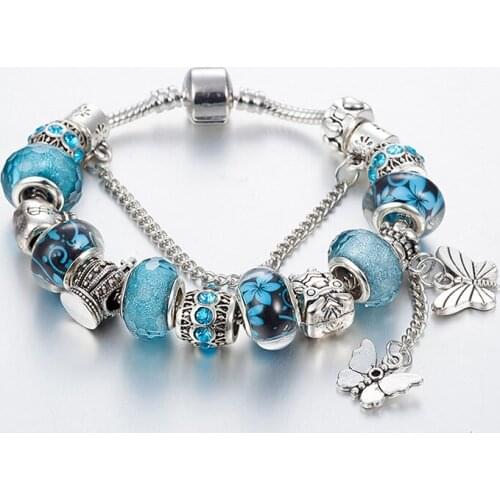 ATTRACTTO Bead Bracelets