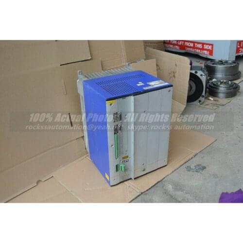 Used Good Condition JM-670-480-SB1 With Free DHL