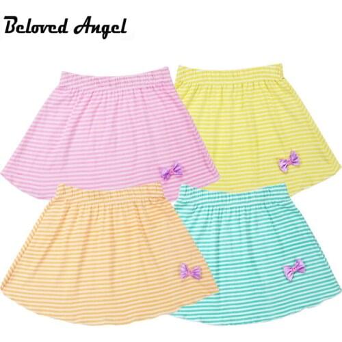Kids Girls Tutu Skirt Party Ballet Dance Wear Princess Skirt Pettiskirt Costume Children Party Wear Baby Summer Style Clothes