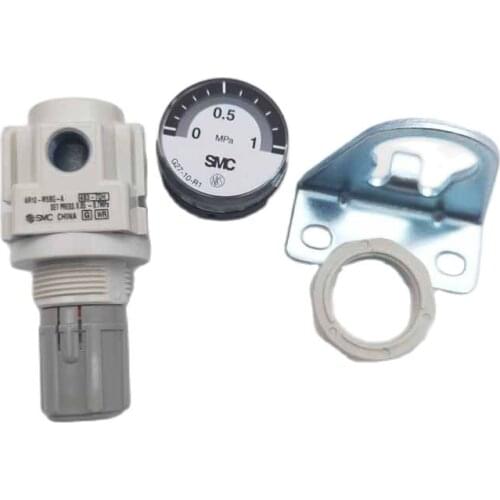 AR10-M5 AR10-M5H AR10-M5BG-A AR10-M5H-A SMC Genuine pressure reducing valve filter