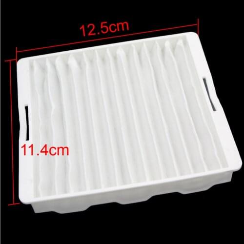 High quality vacuum cleaner accessories parts dust filters H11 HEPA For Samsung samsung DJ63-00539A SC4143 SC4170 SC4171 SC5250