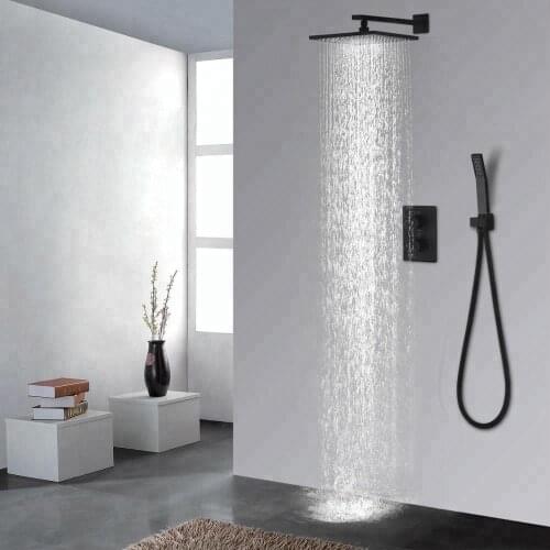 Haotai Shower Faucets