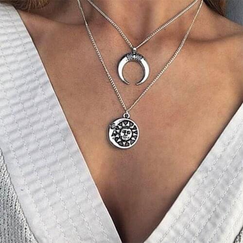 IFMYA Vintage Pendants
