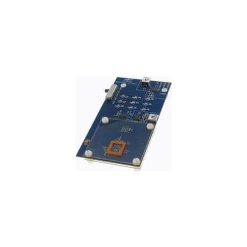 IRMFB-EK Optical Sensor Development Tools Si1140 Multifunction Demo Board