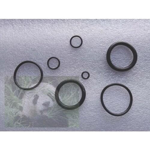 Set of oil seals for hydraulic lift for XINGTAI XT-220 tractor , part number