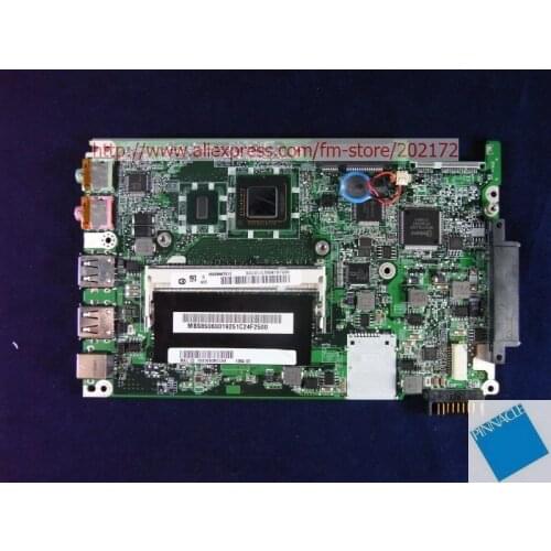MBS8506001 Motherboard for ACER ASPIRE ONE 751h ZA3