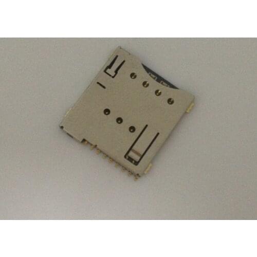 New MUP-C792 6+1pin 7pin 10PCS/LOT