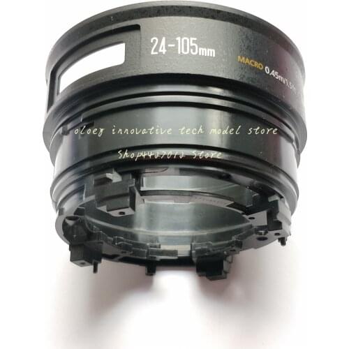 New Barrel Ring Focusing Window For Canon EF 24-105mm 24-105 F4 ASSY IS Lens Rear Fixed mounted Barrel
