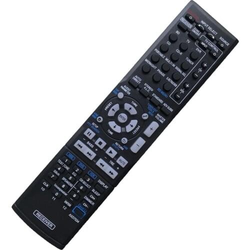 New Remote Control For Pioneer VSX-330-K VSX-9110TXV-K VSX-520-S AXD7661 AV Receiver