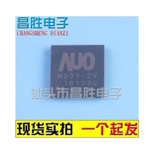Original 2pcs/ IN603C 1N603C AUO M201-2V AUO-M106-28 M106-28 QFN