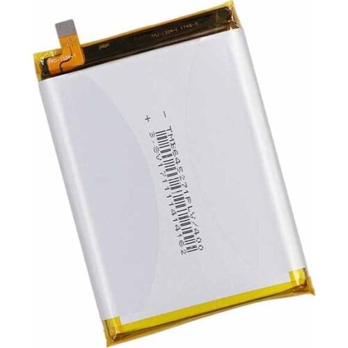 Original battery 4400mah 3.8V for Cubot KingKong/kingkong cs IP68 Waterproof Rugged Smartphone