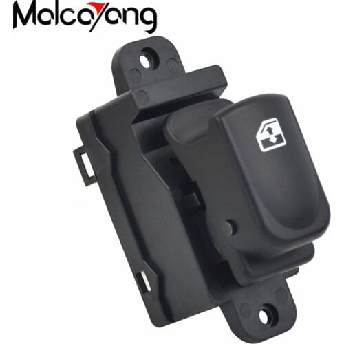 Passenger Button Switch For Hyundai i20 2004- 93580-1J002 935801J002 935701J100 Power Window Switch car accessories