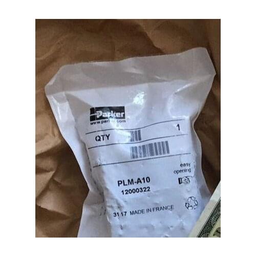 PLM-A10 NEW PARKER VALVE