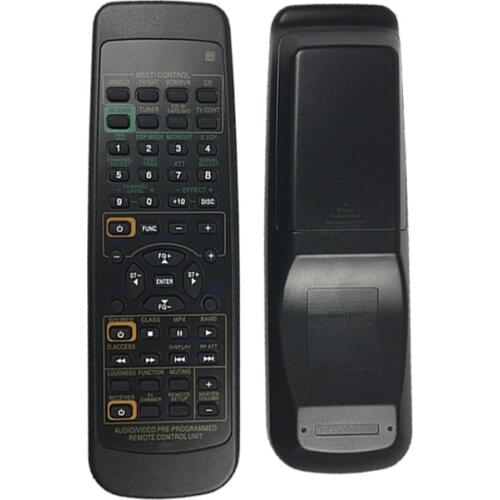 Remote Control FOR Pioneer VSX-D710 VSX-D710-S VSX-D810 VSX-D810-S AV Receiver Audio System