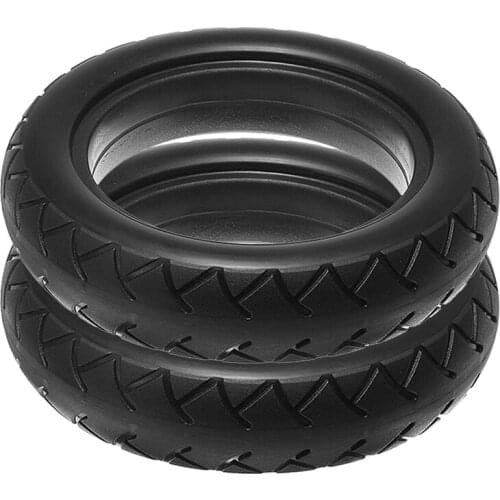 Scooter Tire Vacuum Solid Tyre 8 1/2X2 For Xiaomi Mijia M365 Electric Skateboard