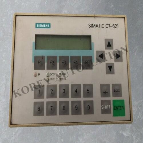 SIEMENS HIM C7-621 6ES7621-1AD02-0AE3 IN STOCK