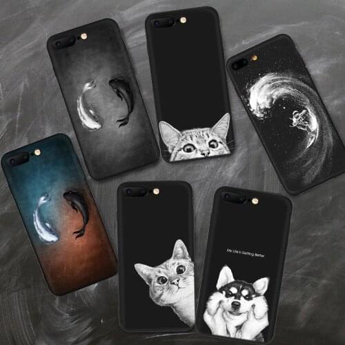 Fashion Cartoon Soft TPU Silicone Back Phone Case for Samsung M01 M11 M21 M31 M51 A01 A21 A31 A41 A51 A71 Note 20 Ultra S20 FE