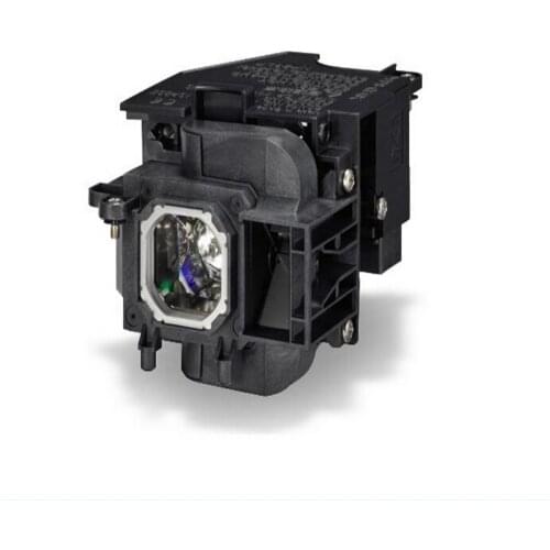 Compatible For Nec NP23LP / 100013284, NP-P401W, NP-P451W, NP-P451X, NP-P501X Projector Lamp with Housing