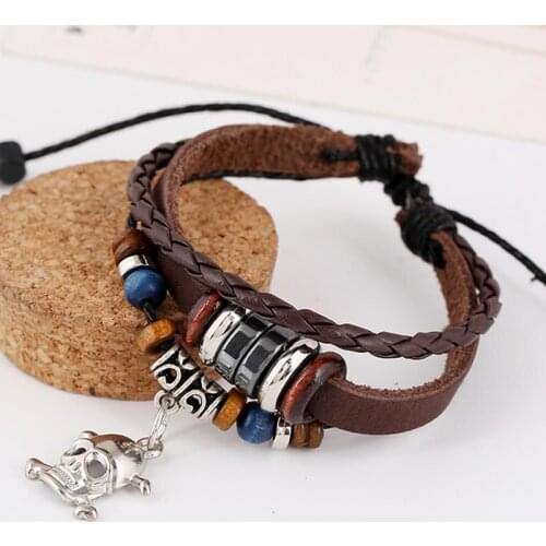 Bracelets With Pendants TOM YANG China