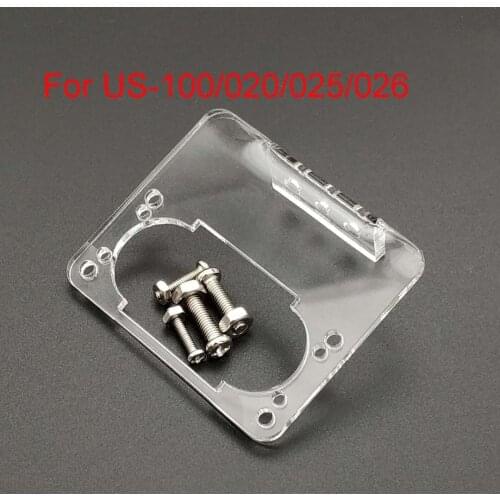 US-100/US-020/US-025/US-026 Ultrasonic Bracket Ultrasonic Module Fixing Bracket / Fixed Ultrasonic Module