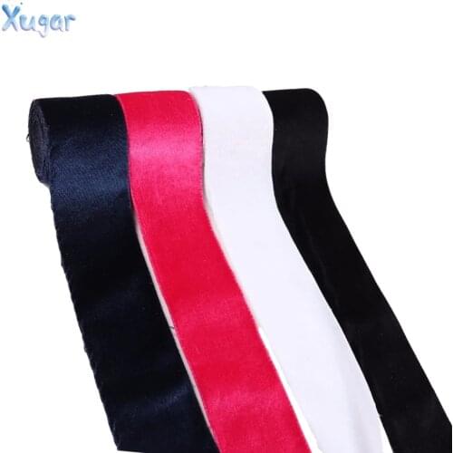 Xugar Velvet Ribbons