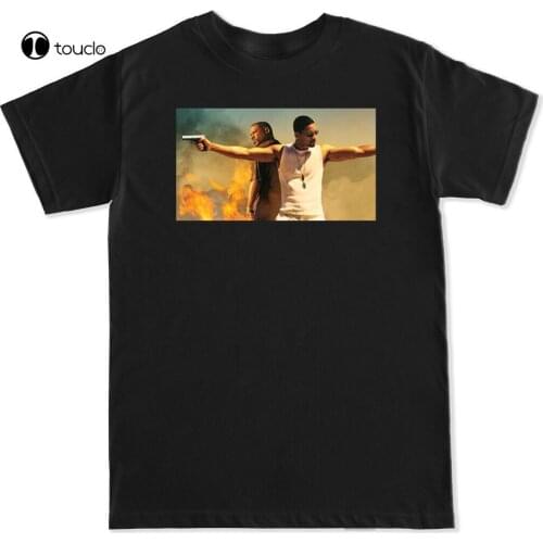 Bad Boys 2 Will Smith Martin Lawrence Movie Classic Film Funny Mens T Shirt