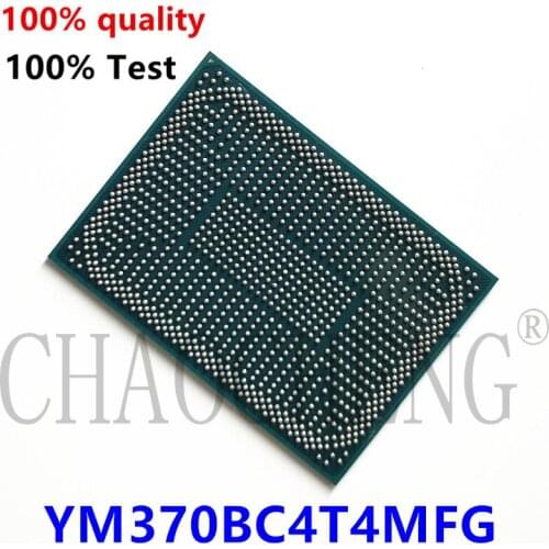 100% test very good product R7-3700U PRO YM370BC4T4MFG YM370B bga chip reball with balls IC chips