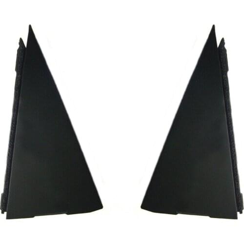 838302H000 838402H000 LH RH Rear Door Delta For Hyundai ELANTRA HD 2006