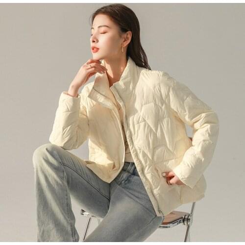 August twenty Women's Parkas