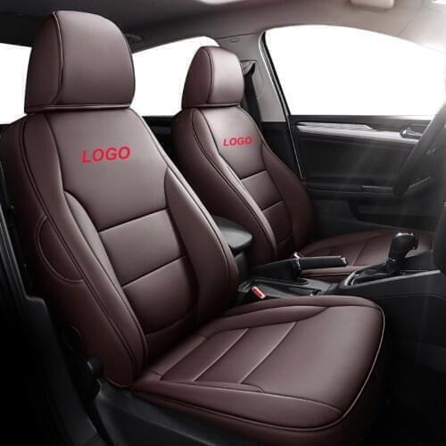 Car seat covers For mazda cx-5 6 2014 cx 5 7 9 bt50 3 2010 bk bl 6 gh gg mpv demio premacy car protector