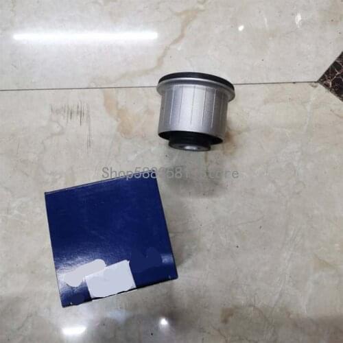 CAR Rubber metal bearing Aud i Vo ksw age n A6 S6A6Lallroad Sub-frame 2,4 3,2 liters front drive variable speed