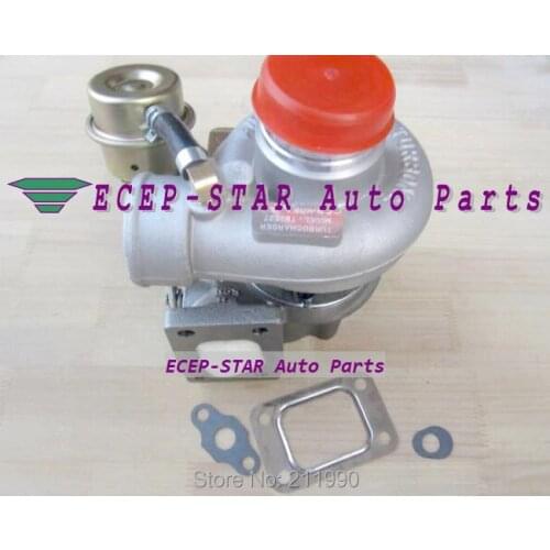 Free Ship TB2527 465941 465941-5005S 452022-0001 452022 Turbo Turbine Turbocharger For NISSAN Y60 Patrol Safari 1995- RD28T 2.8L