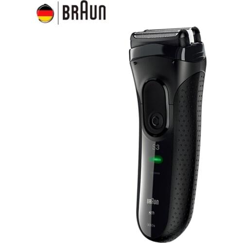 Braun Shavers