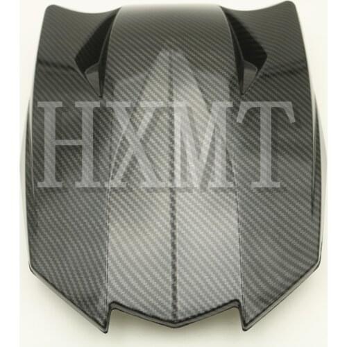 For Kawasaki Ninja 1000SX Z1000SX Z1000-SX 2011 - 2019 2015 2012 2013 2014 carbon Rear Seat Cover Cowl,solo racer scooter seat Z