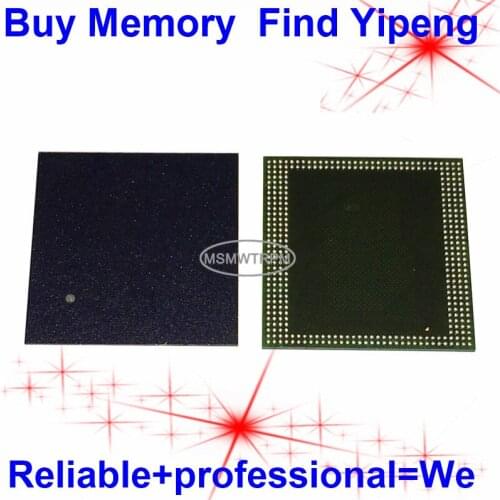 H9HKNNNFBMMUDR-NMH BGA376Ball LPDDR4 8GB Mobilephone Memory New original and Second-hand Soldered Balls Tested OK