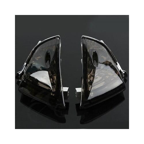 Motorcycle Rear Turn Signal Indicator Lens For SUZUKI GSXR1000 2005 2006 K6 GSXR 600 750 2006 2007 K5
