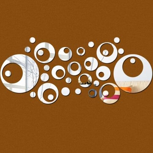 Masi Rui 3d Wall Stickers